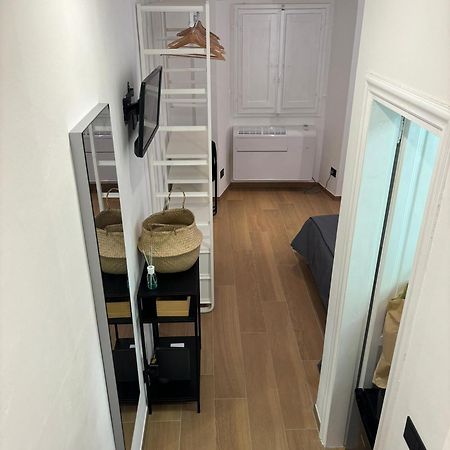 La Casetta Di Nic Firenze Esterno foto
