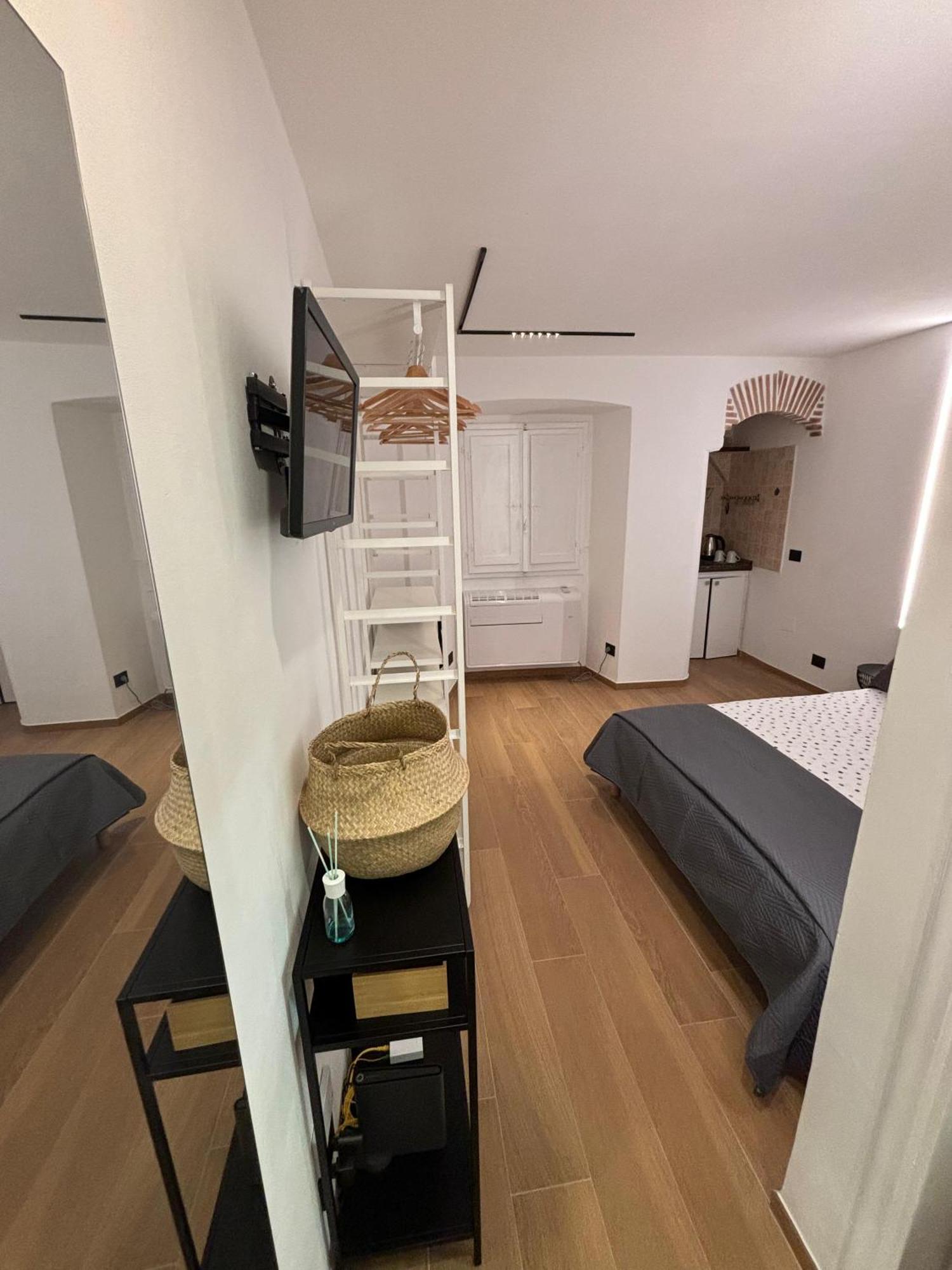 La Casetta Di Nic Firenze Esterno foto