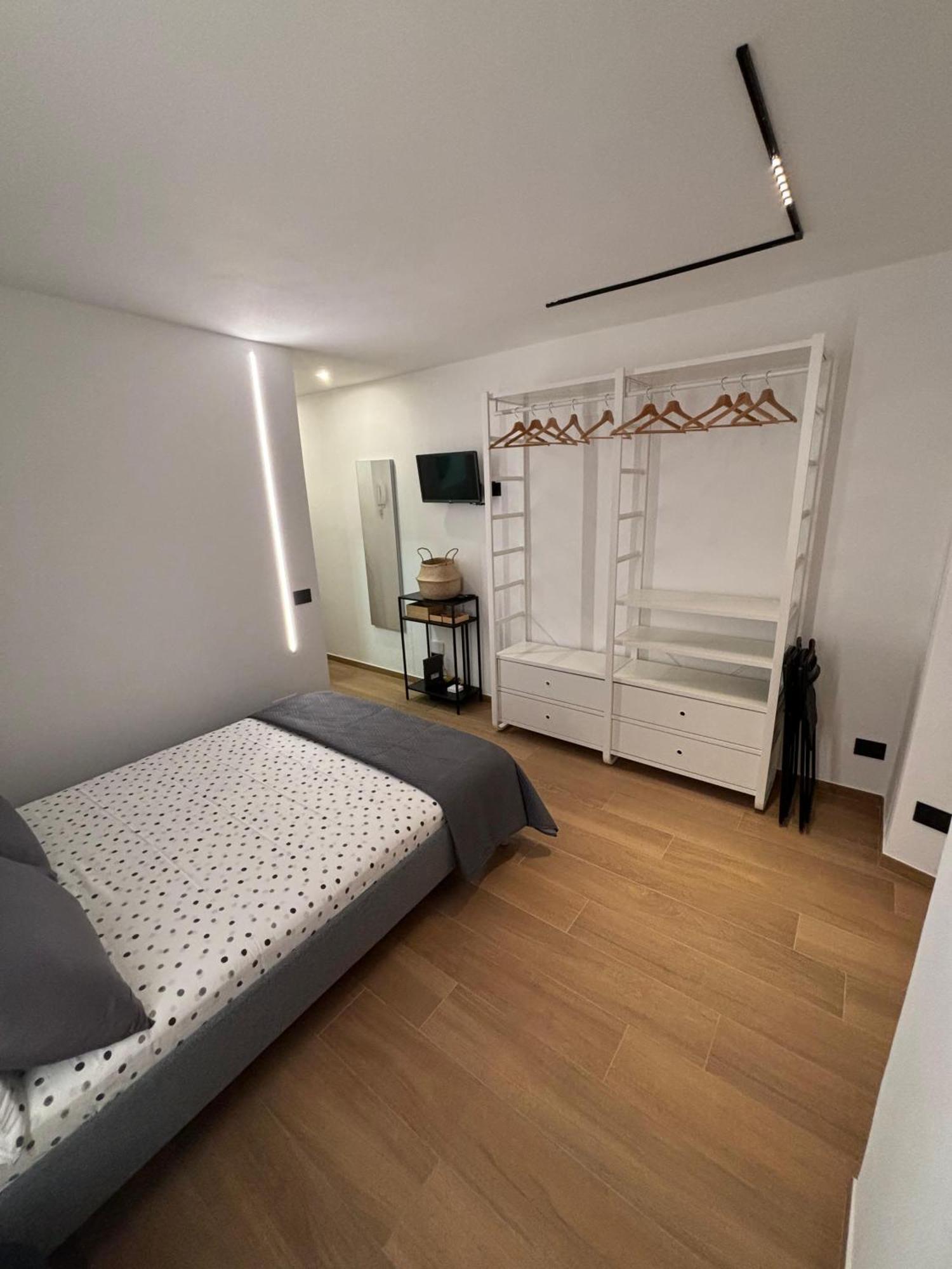 La Casetta Di Nic Firenze Esterno foto